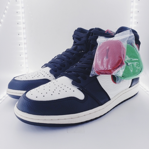 Nike Other - Jordan 1 Retro High OG | Men & Women Adults Sneakers cFs Kicks